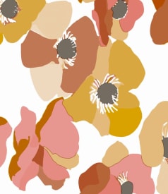 CAPTAIN COOK - nappe 140x180cm - KESHI CORAL img