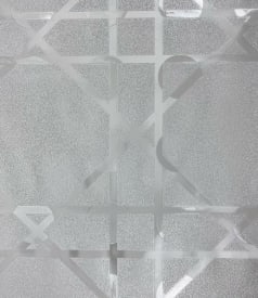 CRYSTAL - 137cmx20mx0,23mm - CHECK img