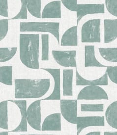 BONITA EFFECTS - 140cm - 20m - MANU GREEN img