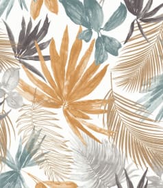 EURONAP - 140cm - 20m - FARENA BROWN img