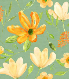 EURONAP - 140cm - 20m - ORISTA GREEN img