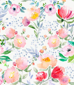 EURONAP - 140cm - 20m - OLIUS ROSE img