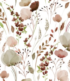 EURONAP - 140cm - 20m - GUIMERA BROWN img