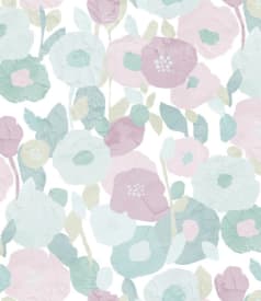 EURONAP CLASSIC - 140cm - 20m - ROSES PINK img