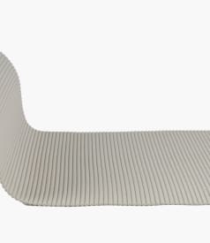 FIN AQUA - 50x80cm - 2stuks - UNI BEIGE img