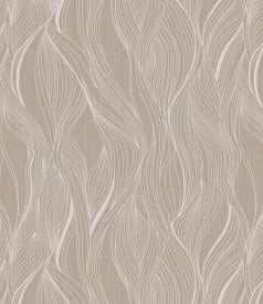 BONITA FELTEX - 140cm - 15m - WELLEN BEIGE img