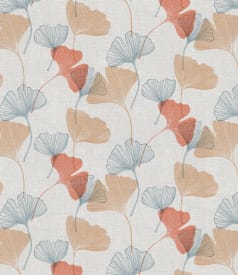 BONITA FELTEX - 140cm - 15m - GINKGO RED img