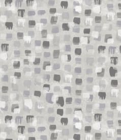 BONITA FELTEX - 140cm - 15m - LEONOR GREY img