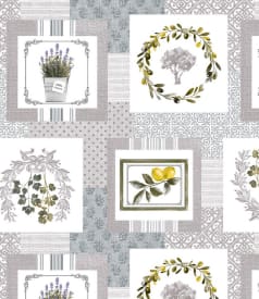 BONITA FELTEX - 140cm - 15m - SAINT TROP GREY img