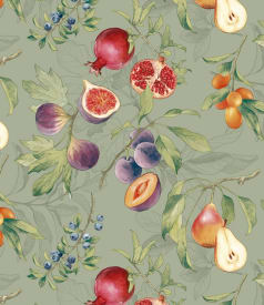 BONITA FELTEX - 140cm - 20m - ROMA GREEN img