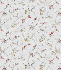 BONITA FELTEX - 140cm - 20m - LAURA RED img