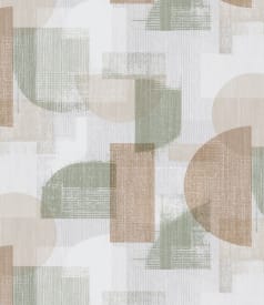 BONITA FELTEX - 140cm - 15m - GOBI GREEN/BROWN img