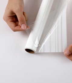 FINFIX - 45cmx2m - 6pc - WINDOW LINES img