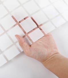 FINFIX - 45cmx2m - 6st - WINDOW SQUARES img