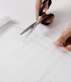 FINFIX - 90cmx2m - 6st - WINDOW FIBERS img