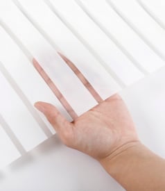 FINFIX - 90cmx2m - 6st - WINDOW OFFICE img