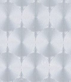 FINFIX - 45cmx2m - 7pc - WINDOW CIRCLE img