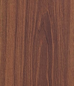 FINFIX - 45cmx2m - 7pc - MAHOGANY DARK img