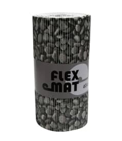 FLEXMAT - 65cm - 15m - PEBBLES GREY img