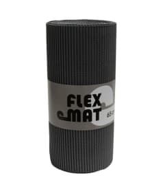 FLEXMAT - 65cm - 15m - UNI GREY img