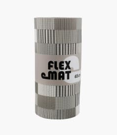 FLEXMAT - 65cm - 15m - PRISM GREY img