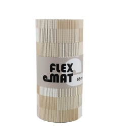 FLEXMAT - 65cm - 15m - PRISM BEIGE img