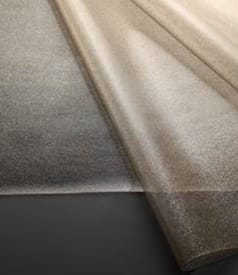 GLITTER - 140cm - 30m - GOLD img