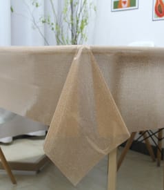 GLITTER - 140cm - 30m - COPPER img