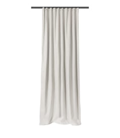 HMS - therm. bo crochets - 140x260cm - 2pc - ALINA LINEN img