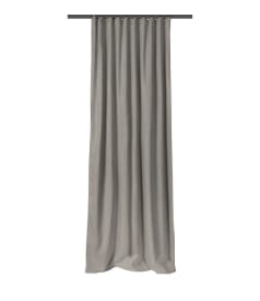 HMS - therm. bo haken - 140x260cm - 2st - ALINA MOCHA img