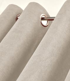 HMS - therm. bo eyelets - 140x260cm - 2pc - ALINA LINEN img