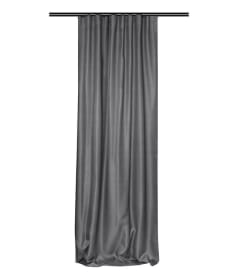 HMS - bo haken - 135x260cm - 2st - BRUNO GREY img