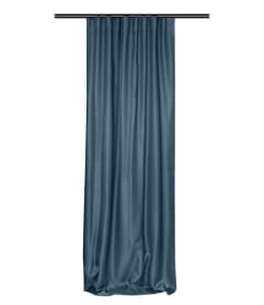 HMS - bo krauselb - 135x260cm - 2st - BRUNO NAVY img