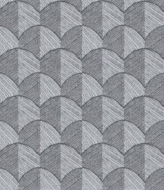 JACQUARDI - 140cm - 15m - CASCADE SMOKED GREY img