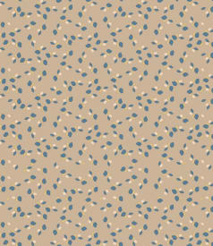 LOLA - 140cm - 20m - FLOWER TO THE PEOPLE OATMEAL img