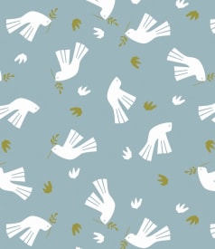 LOLA - 140cm - 20m - PEACE IS IN THE AIR GLETSJER img