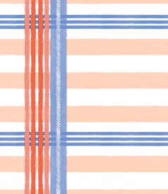 LOLA - 140cm - 20m - TEA MILADY? SALMON img