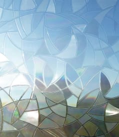 LINEAFIX STATIC - 46x150cm - 10st - RUBI img