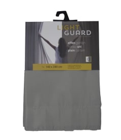 LIGHT GUARD - uni haken - 140x280cm - 2st - FLINT img