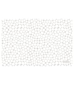 TISCHSET - anti-rutsch - 30x45cm - 12st - PEBBLES LINEN img