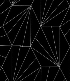 LUXX - 140cm - 15m - GEO CAVIAR img