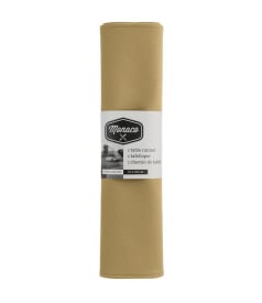 MONACO - tischlaufer - 45x140cm - 6st - GOLD img