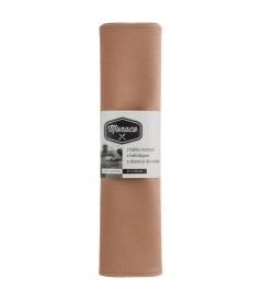 MONACO - tischlaufer - 45x140cm - 6st - COPPER img