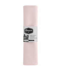 MONACO - tafelloper - 45x140cm - 6st - CLOUD ROSE img
