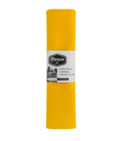 MONACO - tischlaufer - 45x140cm - 6st - SUNGLOW YELLOW img