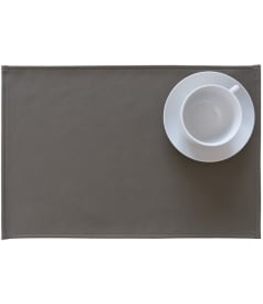 MONACO - placemat xl - 48x35cm - 12st - FUNGI img