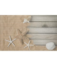 MAT - 80x50cm - 2pièces - STARFISH img