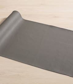 ODETTE - chemin de table - 45x135cm - 6pc - FUNGI img