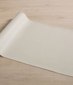 ODETTE - tafelloper - 45x135cm - 6st - SAND img