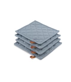 PICNIC - potholder - 20x20cm - 8pc - RICHMOND DOVE img